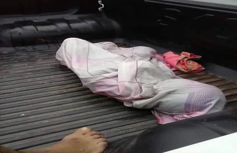 Criança de quatro anos morre afogada no município de Boca do Acre 1 Criança de quatro anos morre afogada no município de Boca do Acre