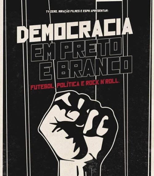 Rio Branco recebe a 4ª edição da Mostra Cinema pela Verdade 1 Democracia em Preto e Branco será exibido na mostra
