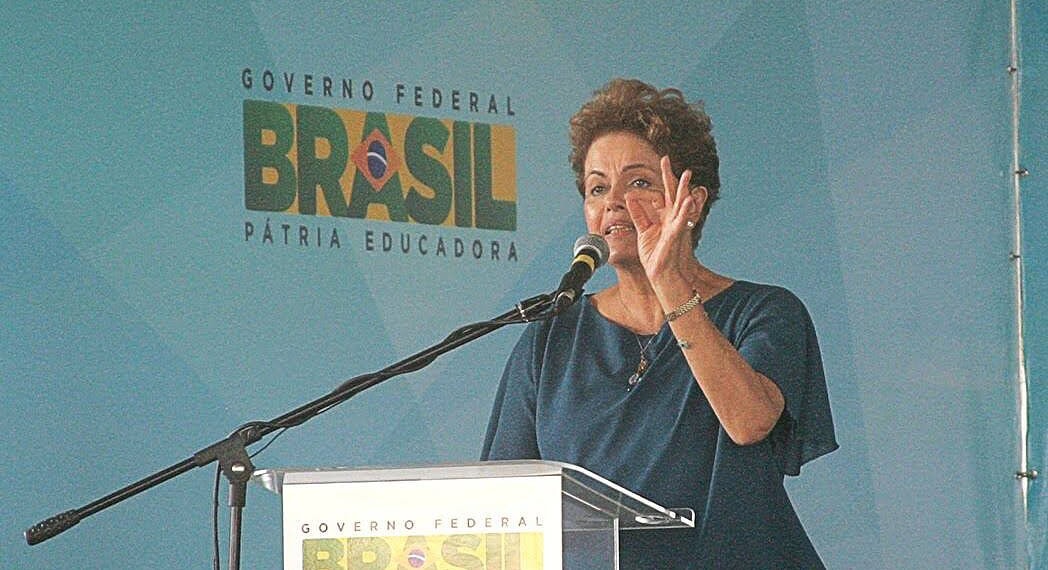 Dilma diz que incluirá Kassab, Aldo e Padilha na coordenação do governo