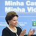 Presidente Dilma entregará 966 unidades habitacionais no Acre nesta quarta-feira
