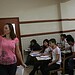 Lotação dos professores concursados continua na Secretaria de Educação 7 Lotação dos professores concursados continua na Secretaria de Educação