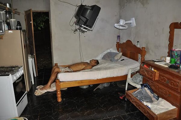 Duas pessoas são executadas em Rio Branco em menos de três horas