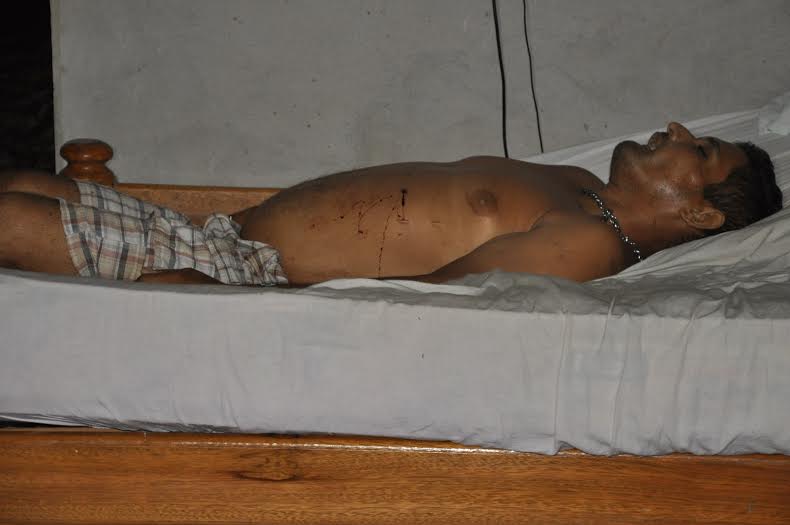 Duas pessoas são executadas em Rio Branco em menos de três horas 2 Em menos de três horas duas pessoas são executadas em Rio Branco 1