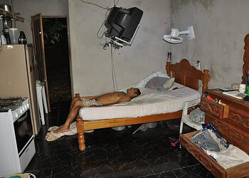 Duas pessoas são executadas em Rio Branco em menos de três horas