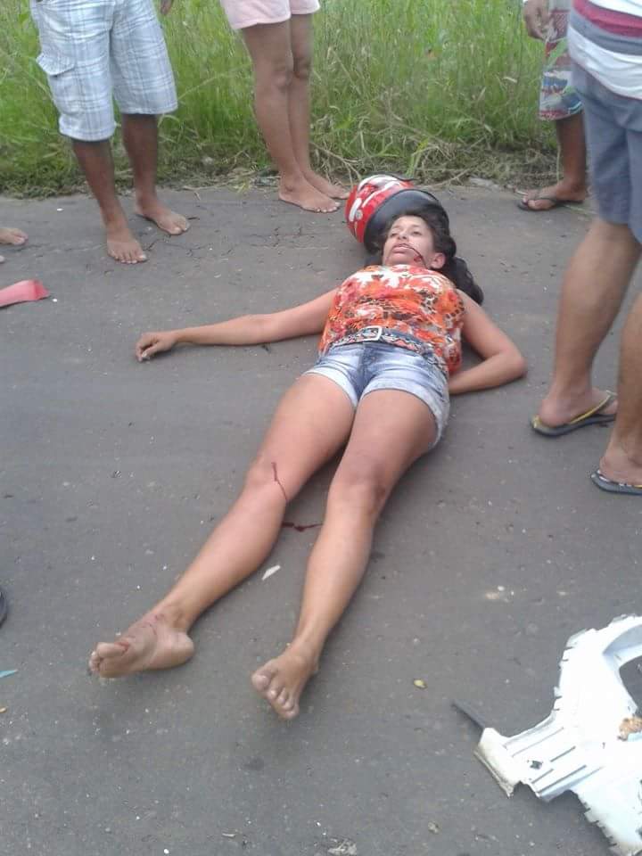 Estudante de medicina atropela dez pessoas em Cruzeiro do Sul no Acre (1)