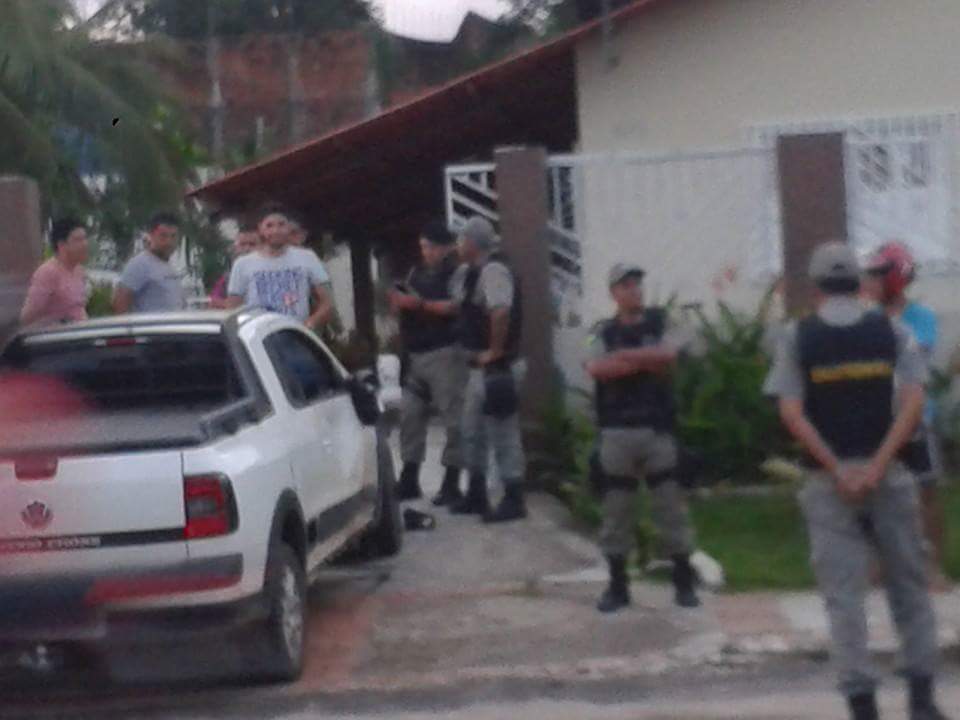 Estudante de medicina atropela dez pessoas em Cruzeiro do Sul no Acre (2)