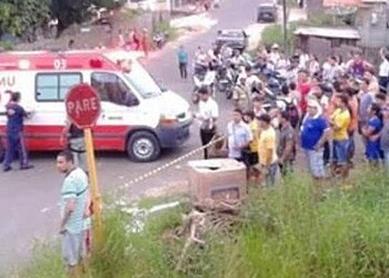 Estudante de medicina atropela dez pessoas em Cruzeiro do Sul