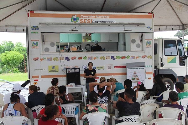 Enchente: Fieac mobiliza instituições e empresários no apoio às vítimas