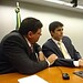 Deputado fez pedido ao ministro da Pesca e Aquicultura
