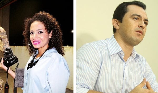 B-DAY Felicidades à blogueira Yara Vital, que trocou de idade no dia 10 de fevereiro. *** O aniversariante do dia 12 foi o atual secretário de Estado de Saúde Armando Mélo, procurador do Estado de carreira. *** Feliz nova idade ao analista ambiental federal Tiago Juruá, aniversariante do dia 14.