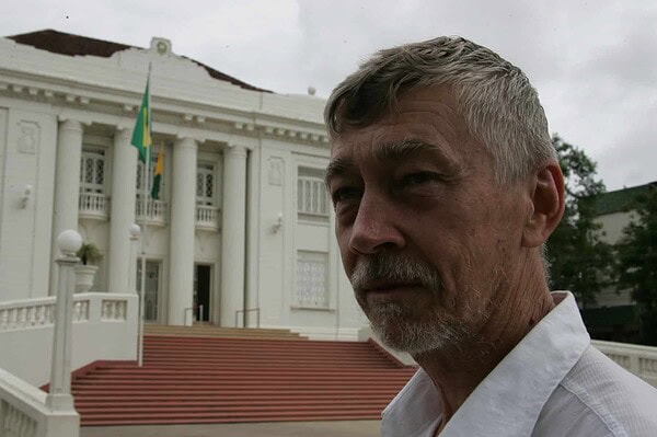 Friale diz que as águas do Rio Acre irão baixar