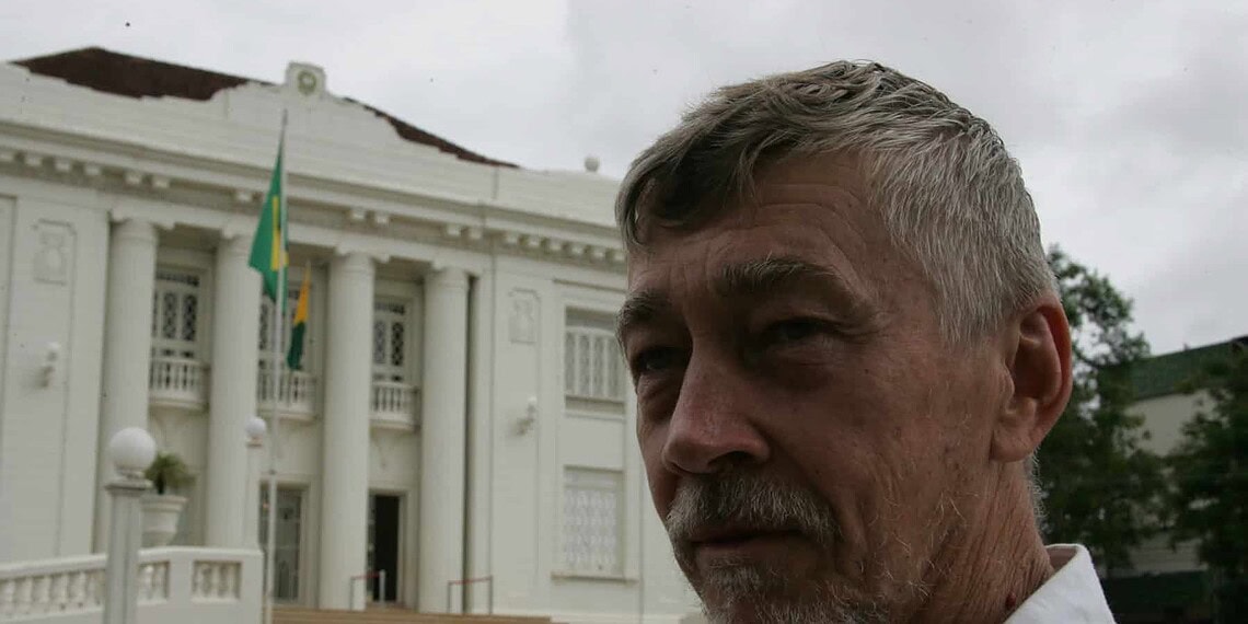 Friale diz que as águas do Rio Acre irão baixar