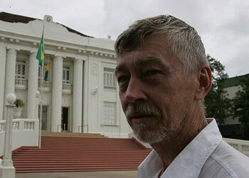 Friale diz que as águas do Rio Acre irão baixar