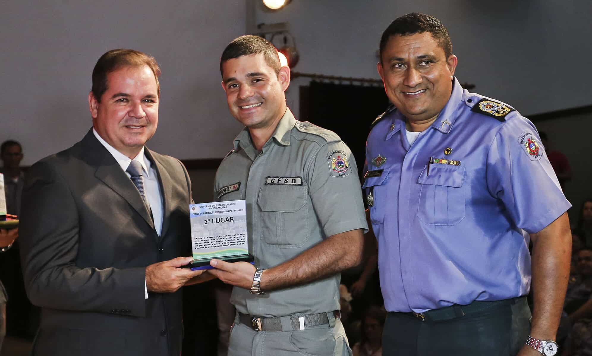 Foto: Gleilson Miranda/Secom