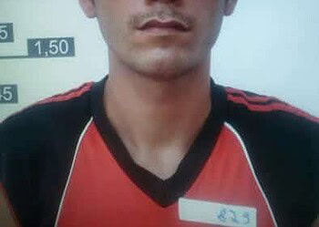 Homem é alvejado com dois tiros no peito esquerdo e sobrevive