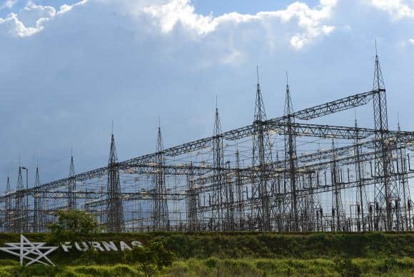 Custo médio da energia para indústria nacional sobe 48% desde o início deste ano