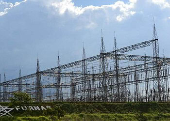 Custo médio da energia para indústria nacional sobe 48% desde o início deste ano