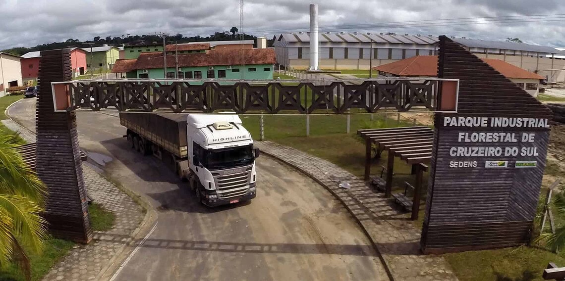 Investimentos do governo estimulam crescimento do setor marceneiro