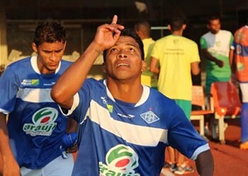 Ley, lateral-direito, está em conversa e pode voltar ao Atlético