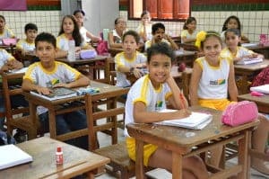 Rede estadual de ensino retorna às atividades esta semana