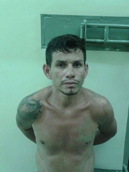 Mais um foragido é capturado pela Polícia Militar em Rio Branco