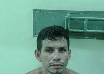 Mais um foragido é capturado pela Polícia Militar em Rio Branco