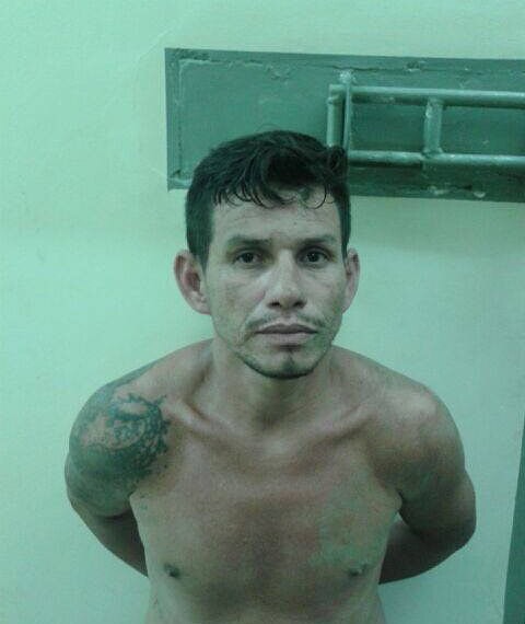 Mais um foragido é capturado pela Polícia Militar em Rio Branco 1 Mais um foragido é capturado pela Polícia Militar em Rio Branco