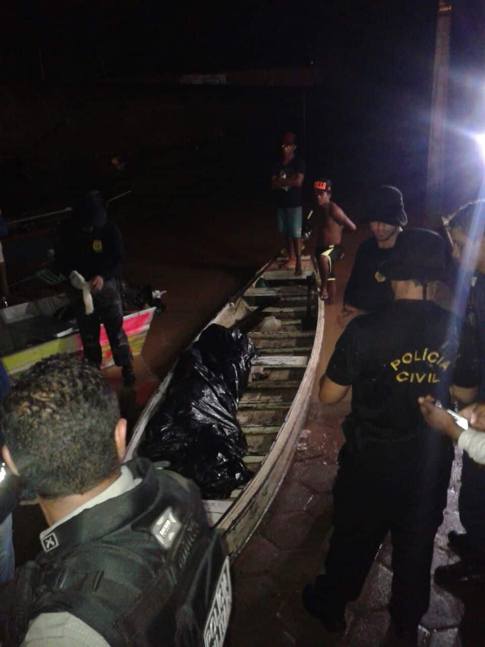 Mais uma morte é registrada na enchente do Rio Acre 2 Mais uma morte na enchente do rio Acre