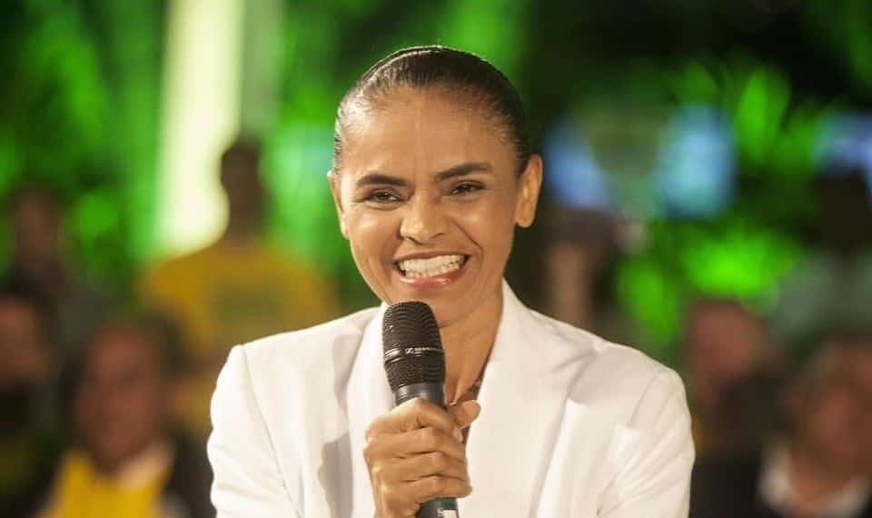 Rede Sustentabilidade diz ter assinaturas suficientes para registro no TSE