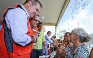Ministro da Previdência fez o anúncio quando esteve no Acre