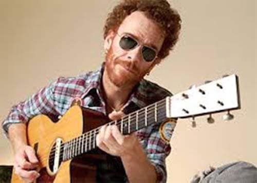 Vídeo Clipe 2 NANDO_REIS