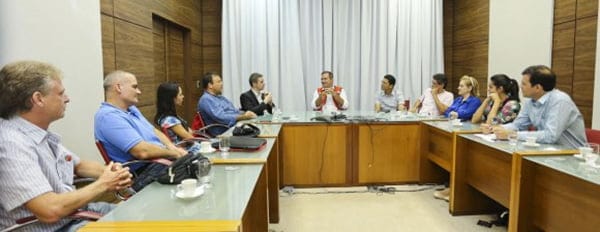 O laboratório atuará principalmente em pesquisas de doenças tropicais como a hepatite