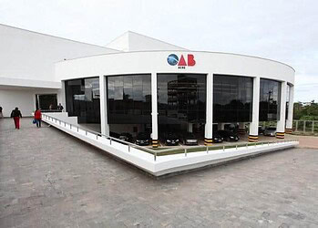 OAB/AC pede suspensão de audiências e prazos devido à catástrofe causada pela inundação