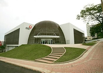 OCA Rio Branco permanece apenas com serviço de entrega de documentos