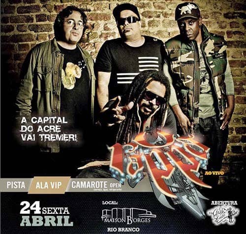 Vídeo Clipe 3 O_RAPPA