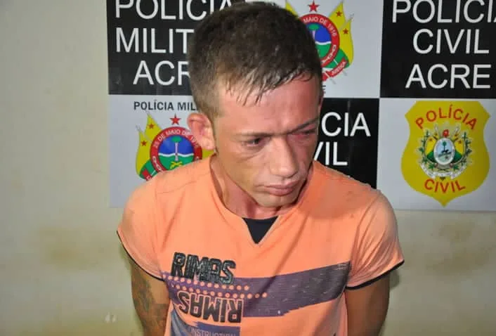 Marcelo de Sousa Oliveira, 35 anos