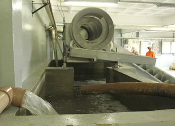 Depasa garante excelência na qualidade da água distribuída no estado