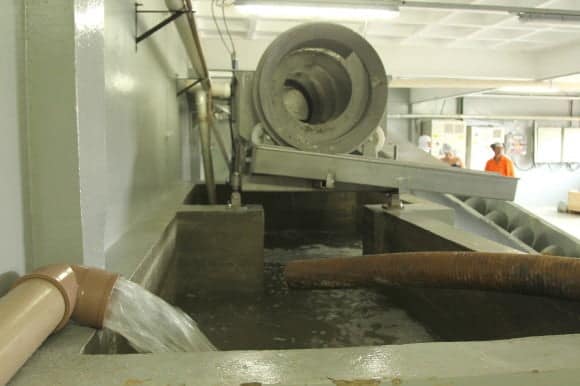 Depasa garante excelência na qualidade da água distribuída no estado 1 Depasa garante excelência na qualidade da água distribuída no estado