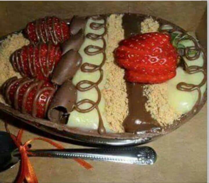 Comércio sente os efeitos da cheia histórica do Rio Acre 7 Comerciantes apostam nos ovos de Páscoa caseiros e ganham espaço no mercado. (Foto: Cedida)