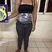 PRF prende mulher com 2 kg de cocaína presa ao próprio corpo, na BR-317 8 PRF prende mulher com 2 kg de cocaína presa ao próprio corpo, na BR-317