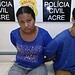 Polícia prende casal que levou quibes com recheio de maconha para preso na Defla 10 Polícia prende casal que levou quibes com recheio de maconha para preso na Defla