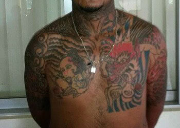 Polícia prende foragido de Rio Branco em Tarauacá