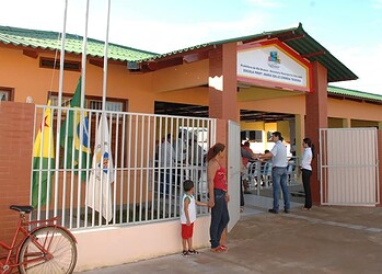 Aulas nas escolas da rede municipal iniciam no próximo dia 23 de março
