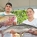 Começa feira do peixe do Quixadá na Arena de Esportes Radicais