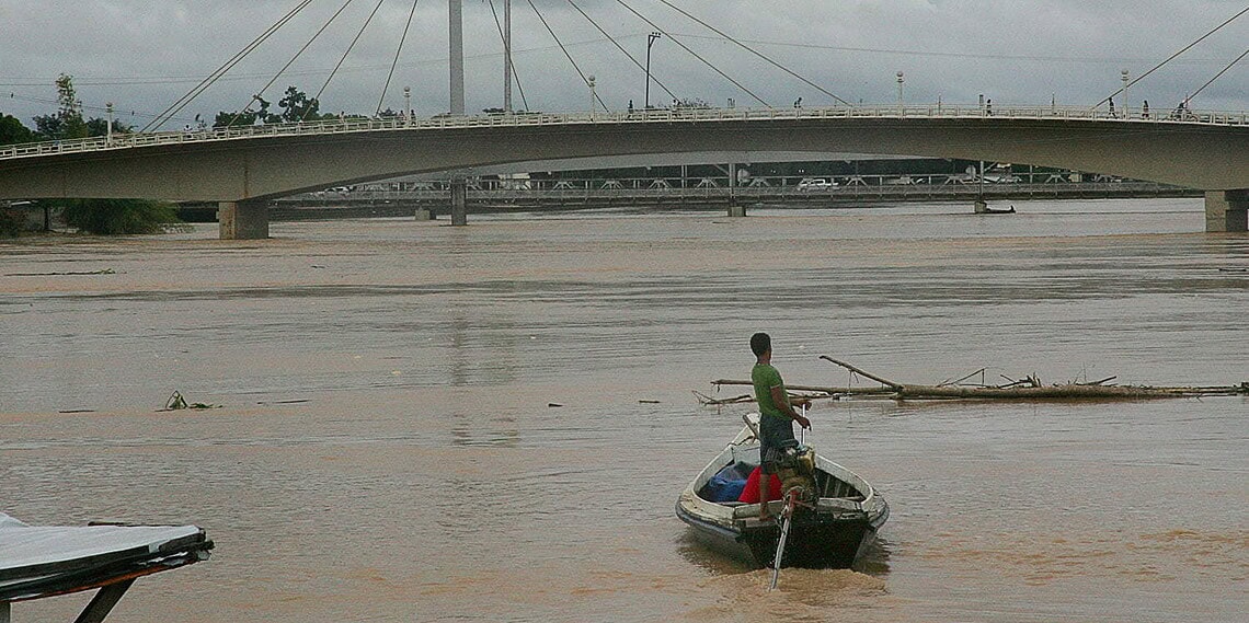 Rio Acre sobe 10 centímetros em três horas e reforça previsão de repiquete nos próximos dias