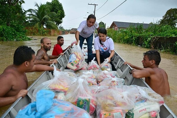 Governo Federal libera 4,6 milhões para o Acre
