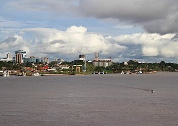 Sipam diz que rios Madeira e Acre devem baixar nos próximos dias