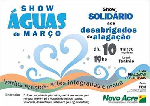 SHOW_SOLIDARIO