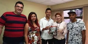 Jovens comunicadores promovem curso para estudantes da rede pública