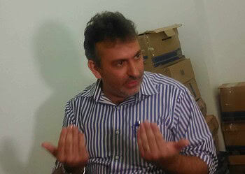 Marcelo Alves explica que problema foi caso isolado